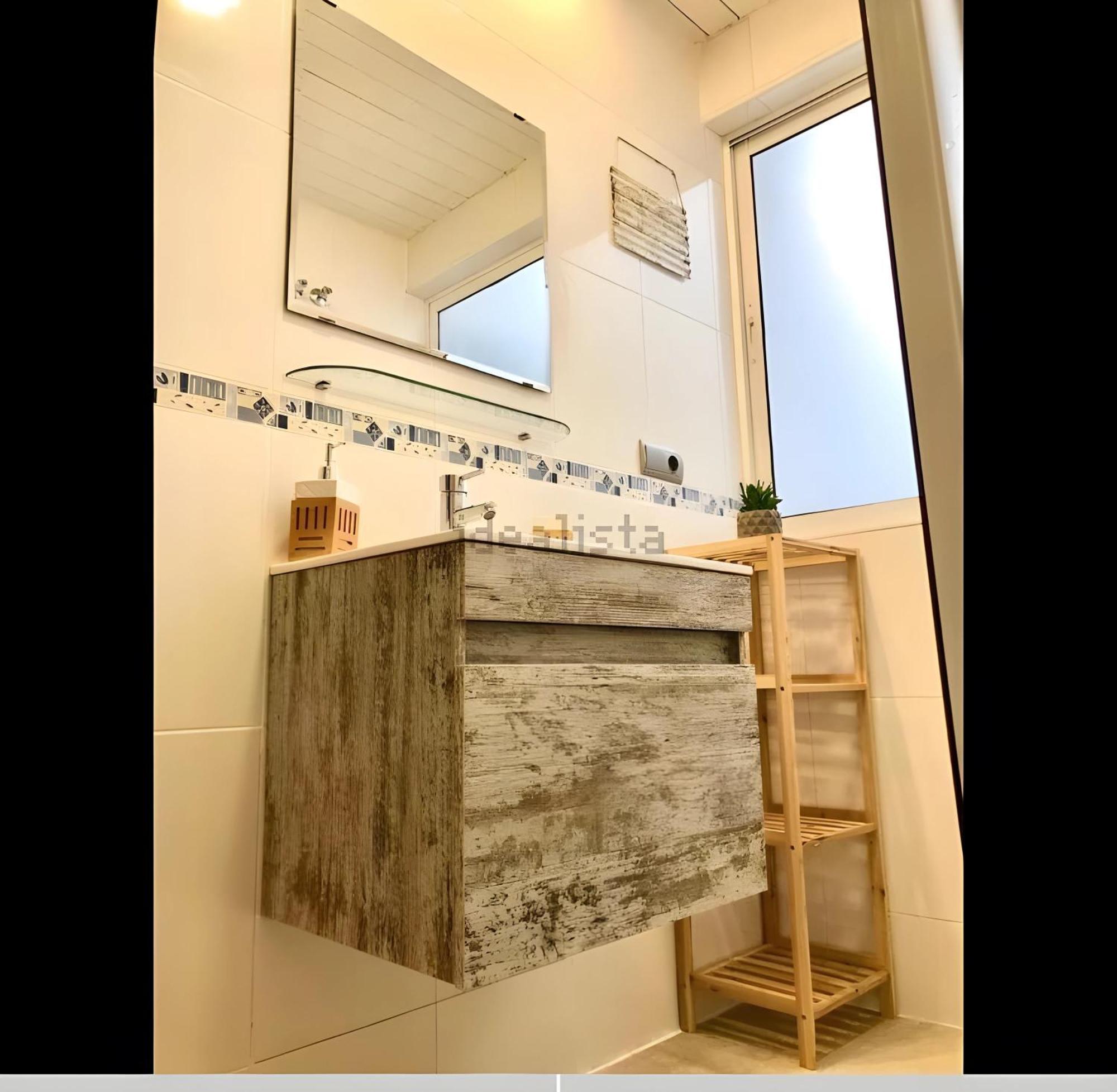 Appartement Atico Corazon De Atarazanas à Málaga Extérieur photo