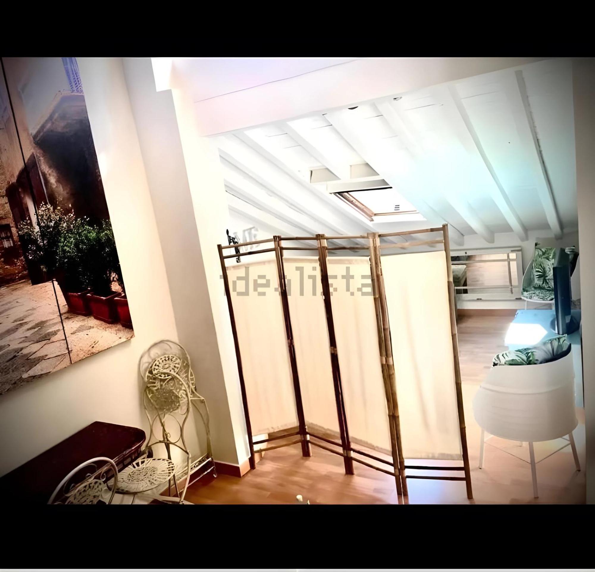 Appartement Atico Corazon De Atarazanas à Málaga Extérieur photo